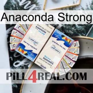 Anaconda Strong kamagra1